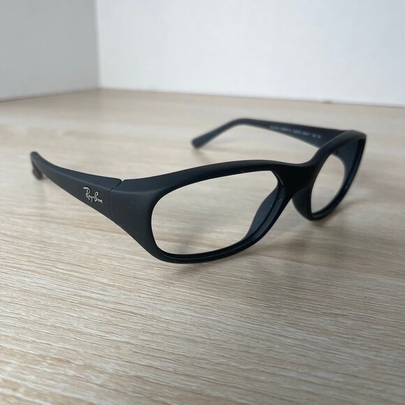 805289626541_p1_v_16b06be7-  Ray-Ban RB2016 Daddy-O W2578 Sunglasses Matte Black Rubber FRAMES 59-17-125
